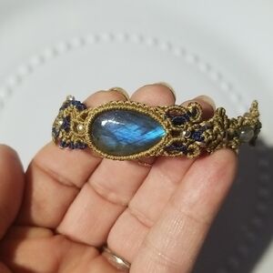 OOAK BRACELET